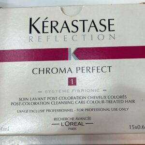 KERASTASE Reflection Chroma perfect 1 sistema fibrionic 15x20 ML