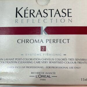 KERASTASE Reflection Chroma perfect 2 sistema fibrionic 15x20 ML