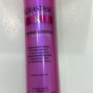 Kérastase Reflection K Chroma Sensitive Balsamo Detergente Per Capelli Colorati - 200 Ml