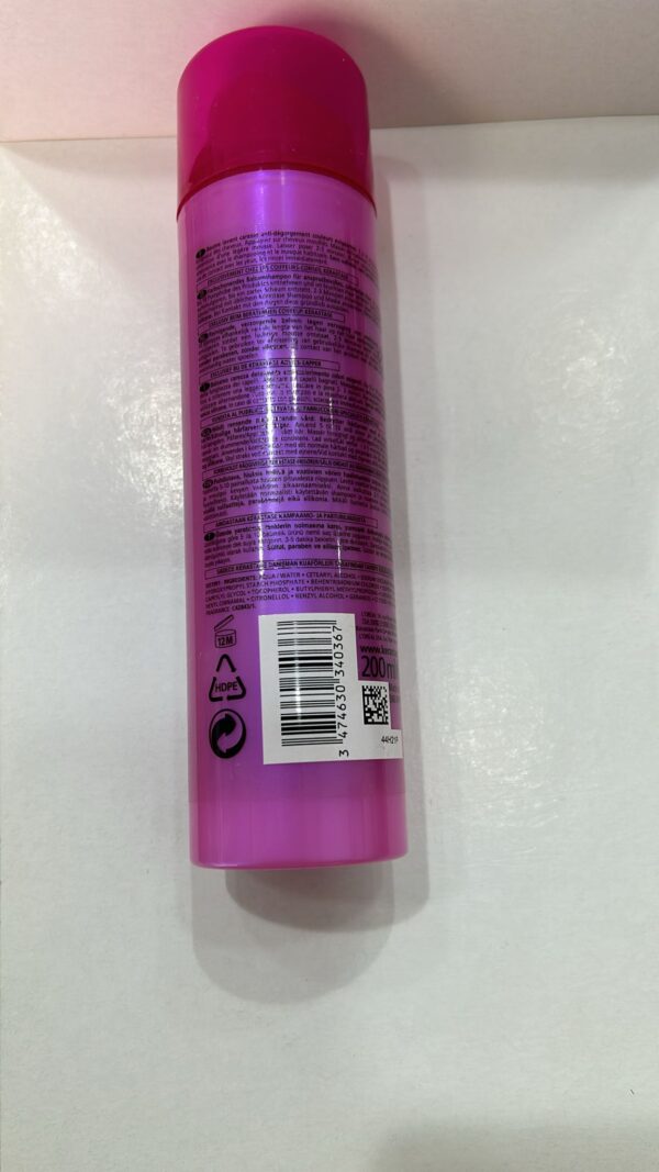 Kérastase Reflection K Chroma Sensitive Balsamo Detergente Per Capelli Colorati - 200 Ml