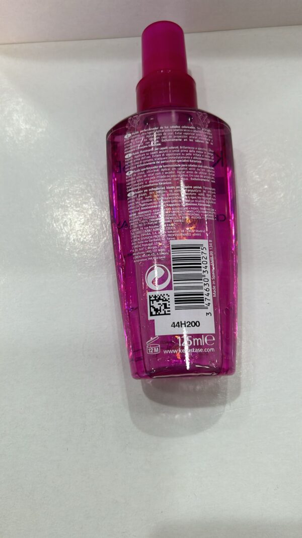 Kérastase Chroma Cristal Shine Perfecting Mist 125ml Spray