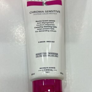 Kérastase Chroma Sensitive Caressing Cleansing Balm 300ml