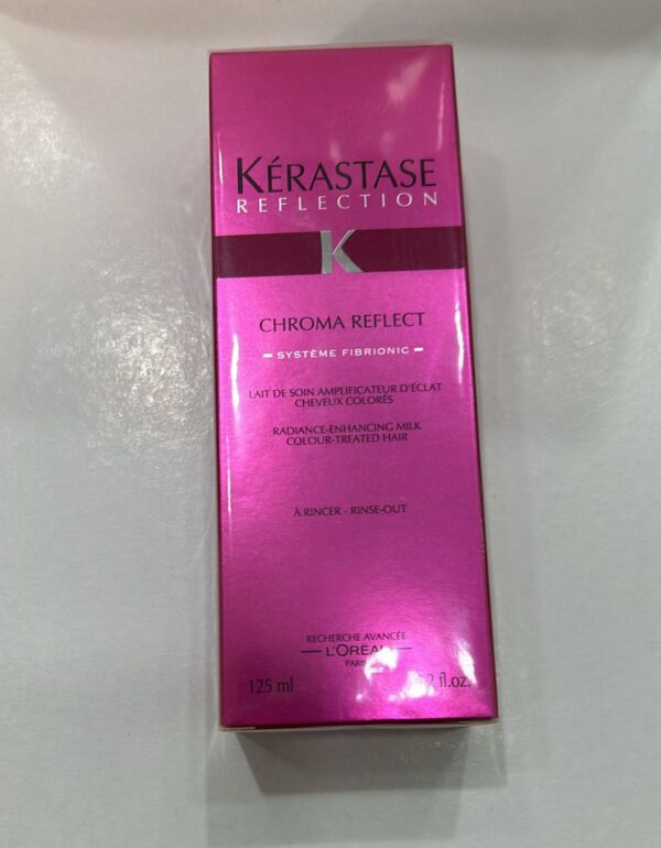 Kérastase Reflection K Chroma Reflect Trattamento Capelli Colorati - 125 Ml