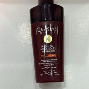 Kérastase Soleil Brume Nuit Apres Soleil Overnight Treatment 100ml