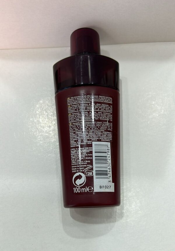 Kérastase Soleil Brume Nuit Apres Soleil Overnight Treatment 100ml - immagine 2