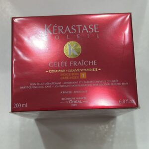 Kerastase Gelee Fraiche index soin 1 - 200 ml