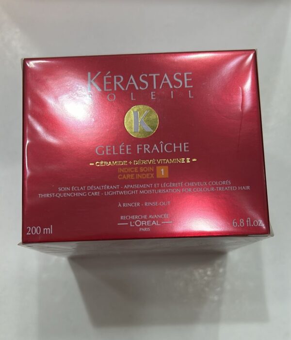 Kerastase Gelee Fraiche index soin 1 - 200 ml