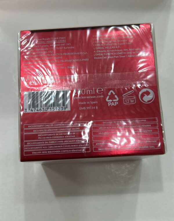 Kerastase Gelee Fraiche index soin 1 - 200 ml - immagine 2