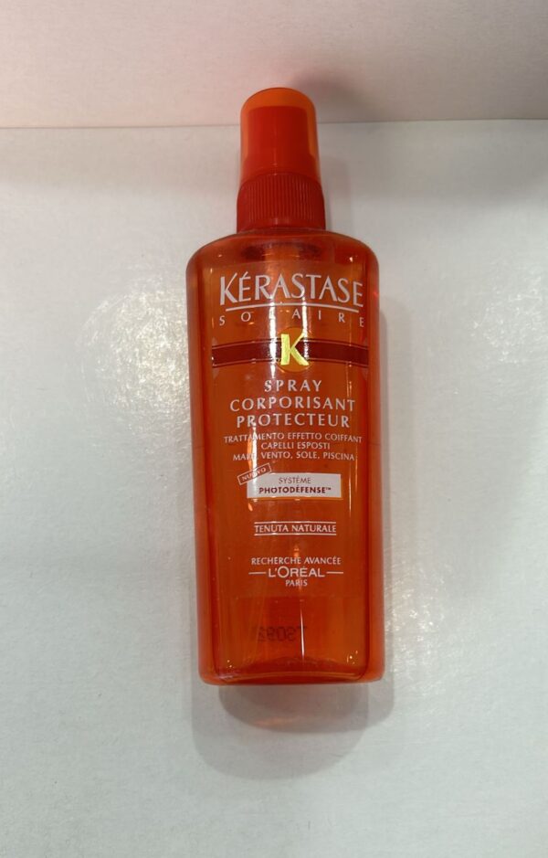KéRASTASE SOLAIRE SPRAY CORPORISANT PROTECTEUR