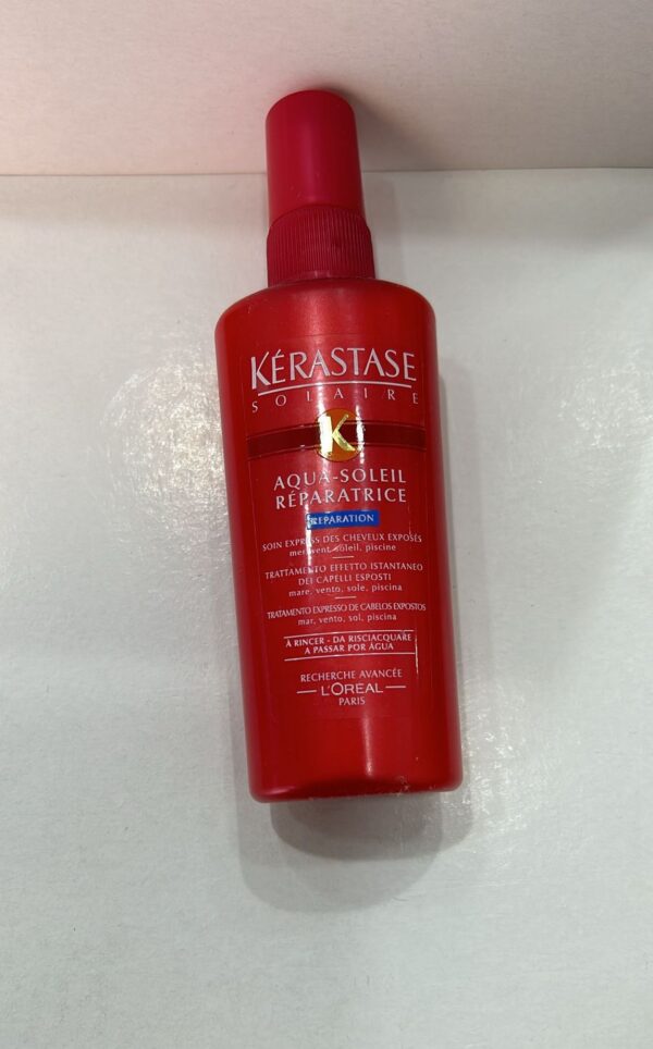 Kerastase Solaire Aqua Soleil Reparatrice 100ml