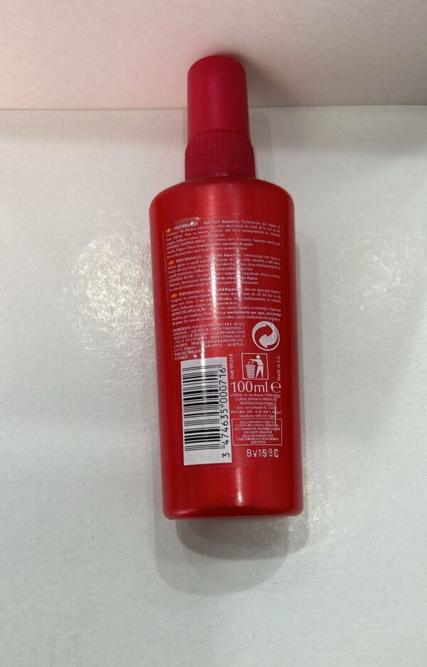 Kerastase Solaire Aqua Soleil Reparatrice 100ml
