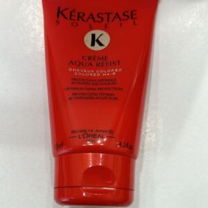 Kérastase Soleil Crème Aqua Resist 125ml