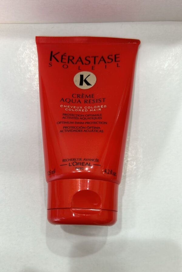 Kérastase Soleil Crème Aqua Resist 125ml