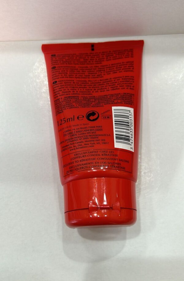 Kérastase Soleil Crème Aqua Resist 125ml - immagine 2