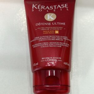 Kérastase Soleil Defense Ultime Crema 125ml