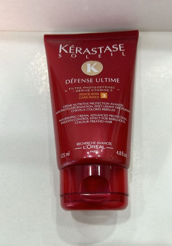 Kérastase Soleil Defense Ultime Crema 125ml