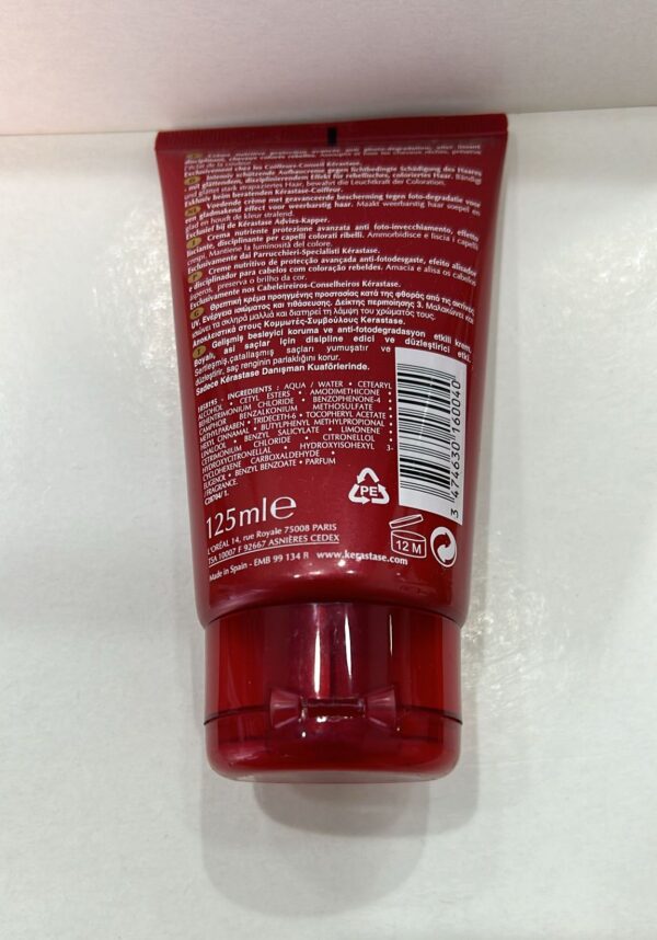Kérastase Soleil Defense Ultime Crema 125ml