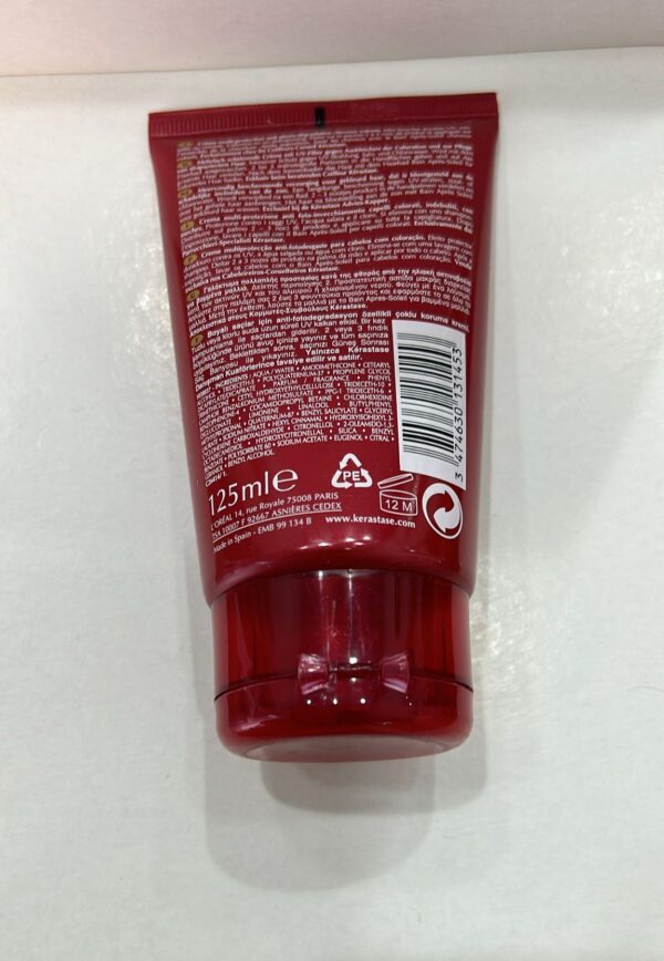 SOLEIL CREME UV DEFENSE ACTIVE FILTER PHOTO DEFENSE INDEX SOIN "2" - 125ML