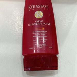 Kerastase Soleil Creme UV Defense Active INDEX SOIN "2" - 150ML