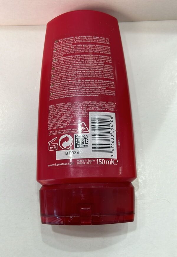 Kerastase Soleil Creme UV Defense Active INDEX SOIN "2" - 150ML