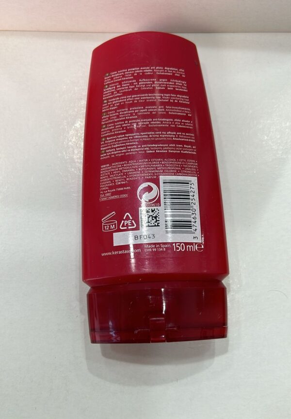 Kérastase Soleil Creme UV Defense ULTIME INDEX SOIN “3” – 150ML