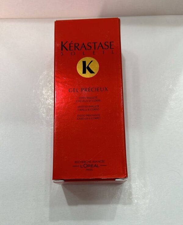 KéRASTASE Soleil gel Precieux 50ml