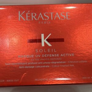 Kerastase Soleil Masque Uv Defense Active 200ml