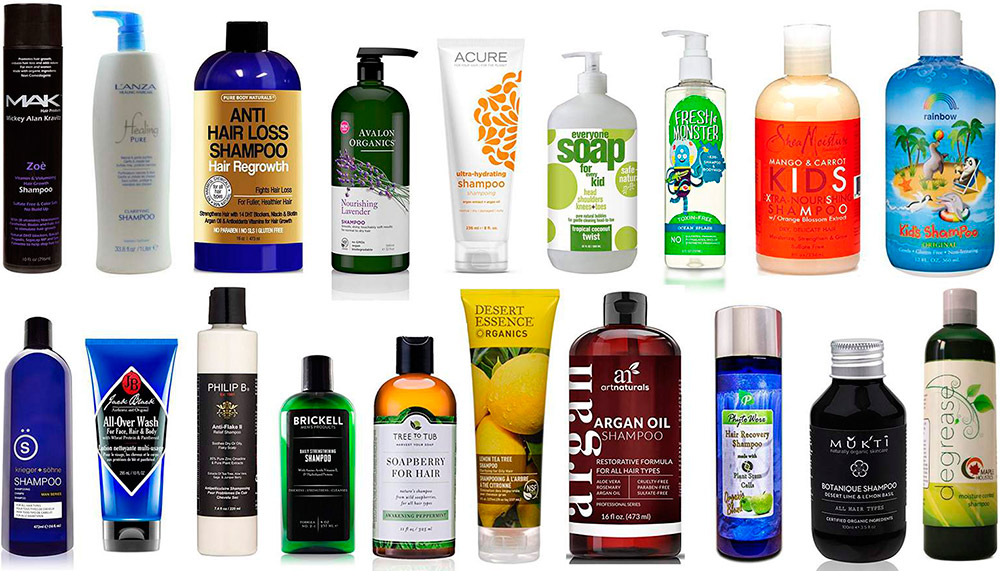 shampoo capelli, tipo di capello, shampoo per capelli grassi, shampoo naturale, shampoo idratante, shampoo volumizzante, shampoo antiforfora, shampoo per capelli colorati, shampoo per capelli ricci, shampoo anti-crespo